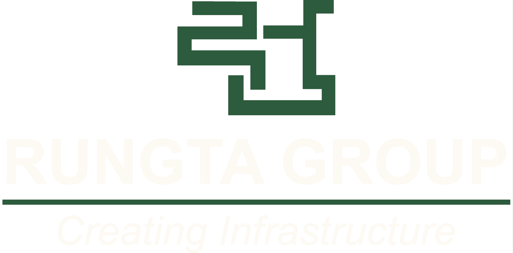 Rungta Group Logo